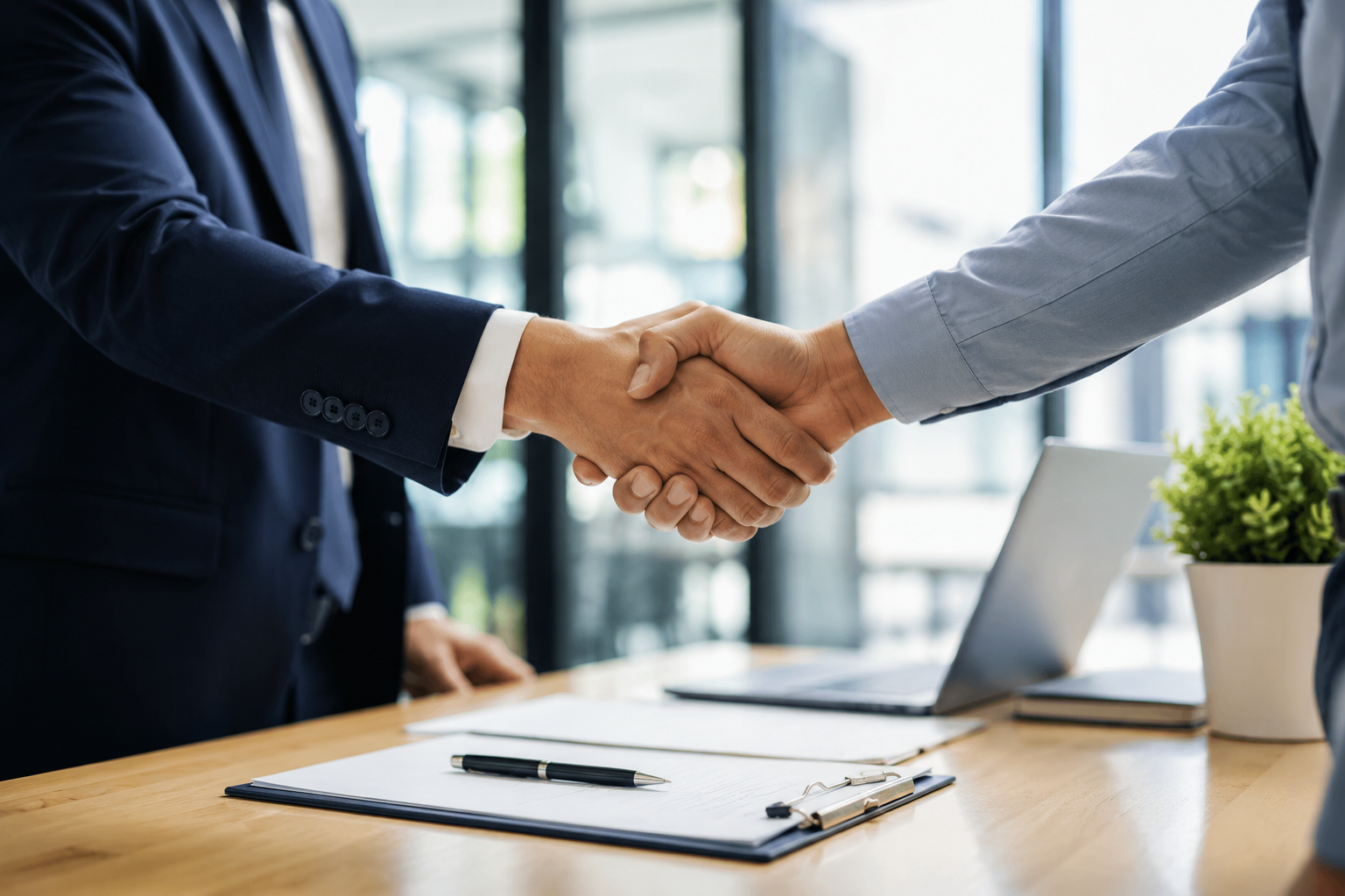 Why Choosing the Right Recruitment Partner Matters More Than Ever
